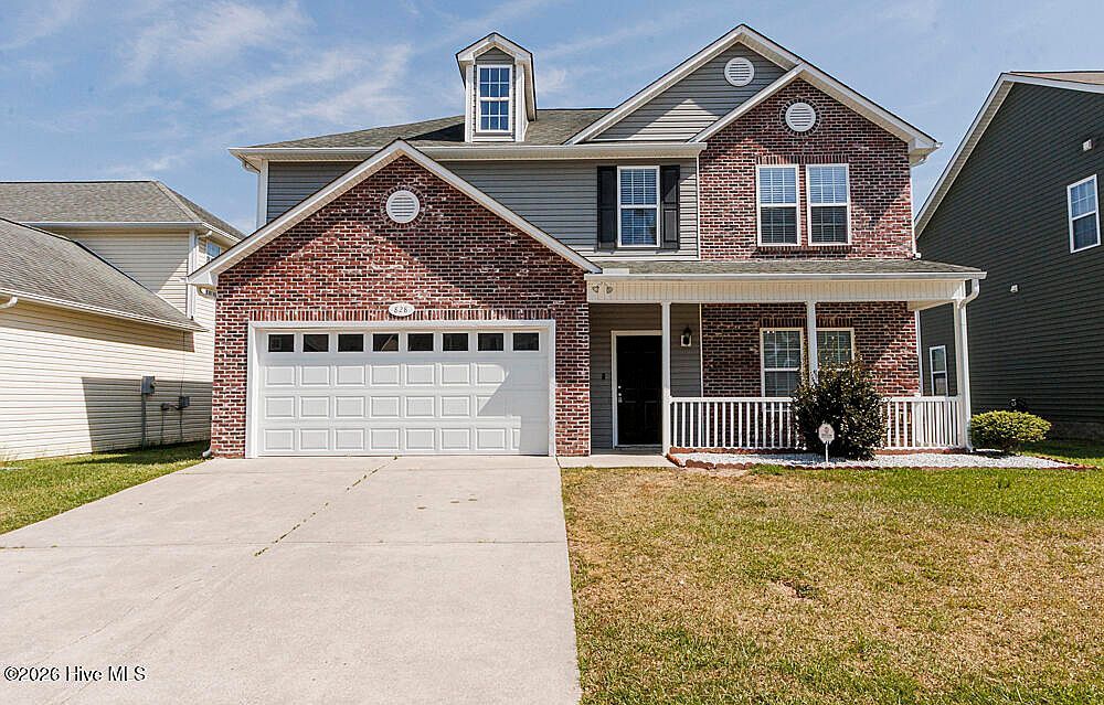 828 Jade Ln Winterville, NC 28590 - Thumbnail 4