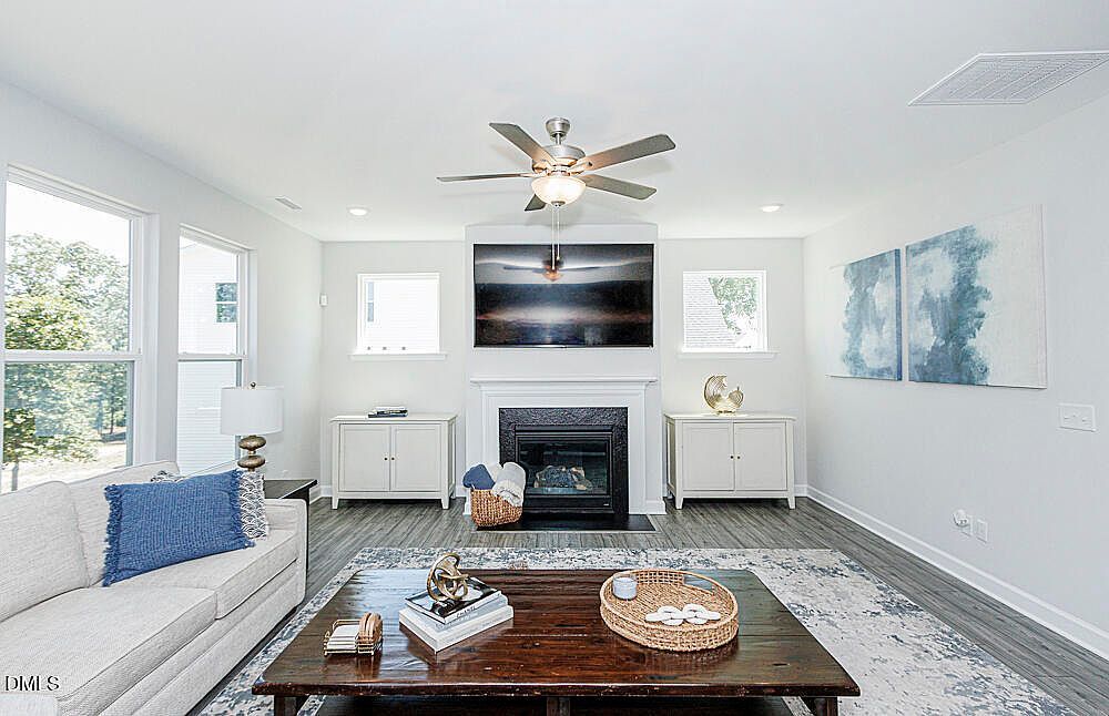 63 Morningside Ln Angier, NC 27501 - Thumbnail 4