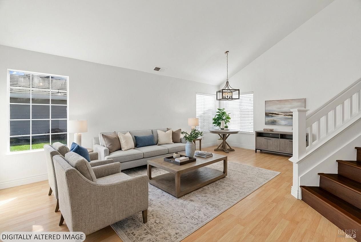 100 Wooded Glen Ct Windsor, CA 95492 - Thumbnail 4