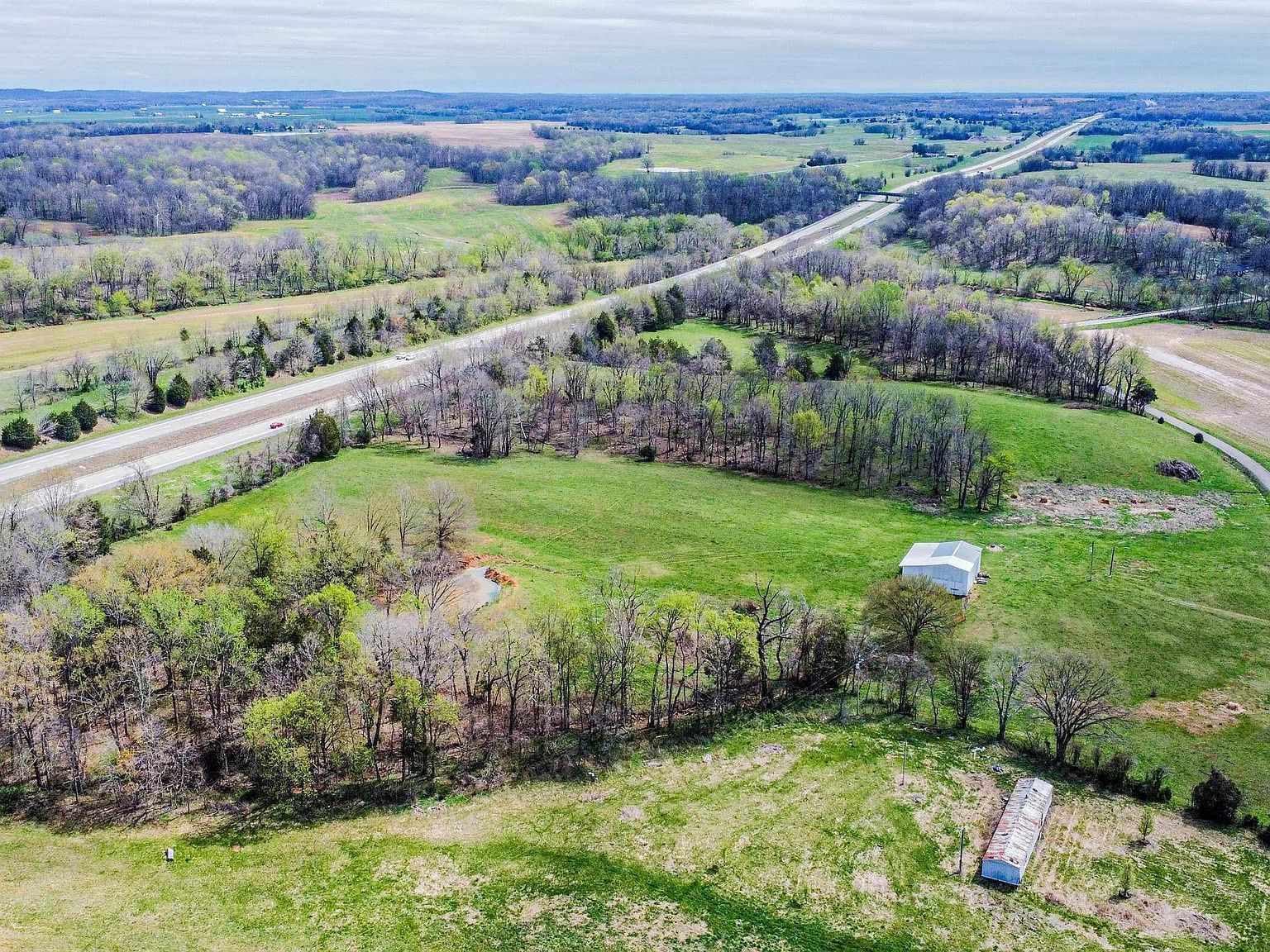 2999 E Adams Mill Rd Cadiz, KY 42211 - Thumbnail 4