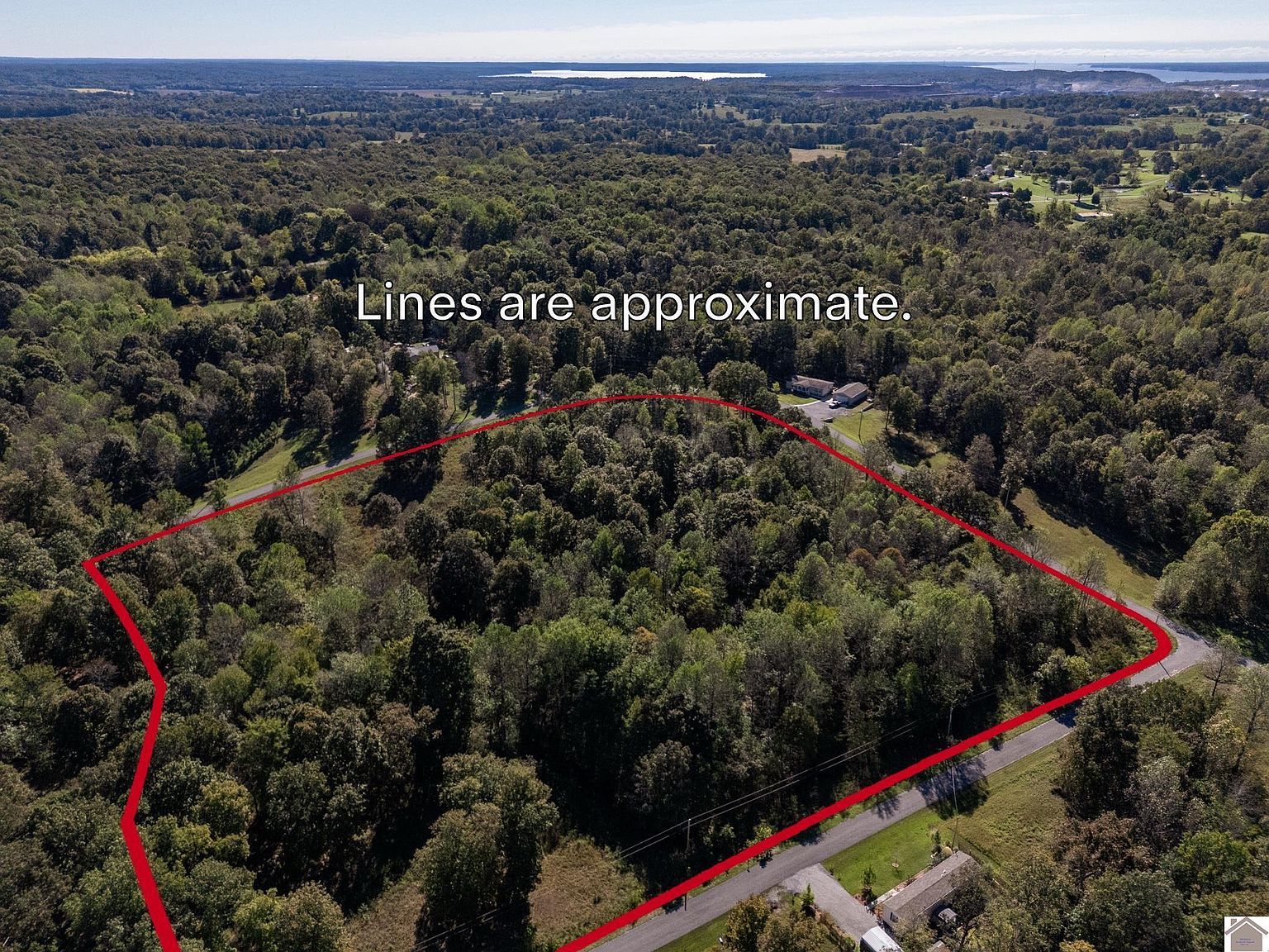 0 Doe Run Grand Rivers, KY 42045 - Thumbnail 4