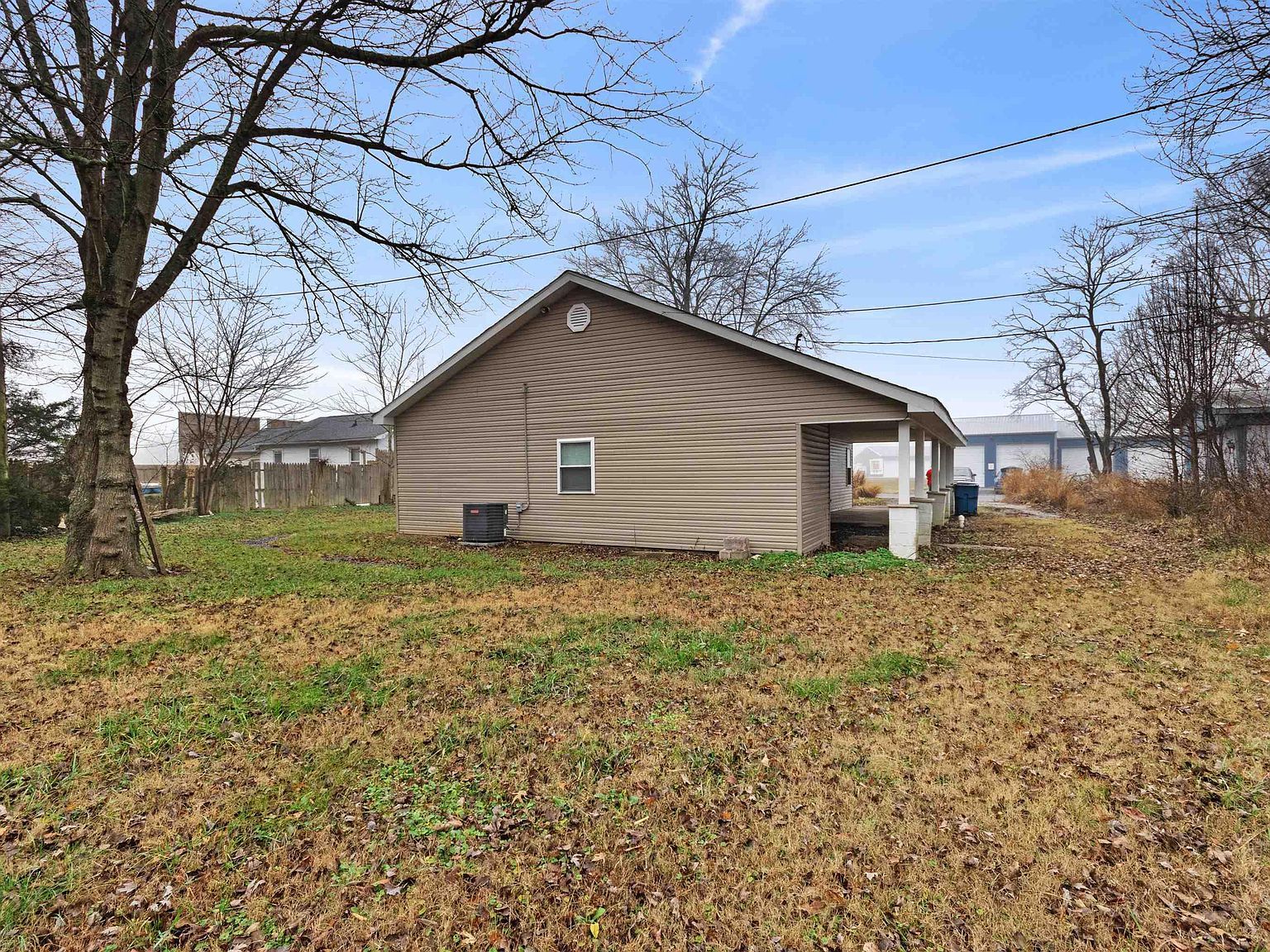 469 Christian Fellowship Rd Benton, KY 42025 - Thumbnail 4