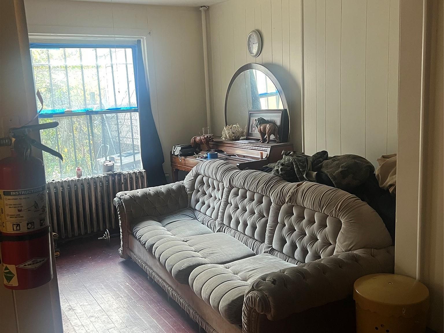 160 Decatur St #4 Brooklyn, NY 11233 - Thumbnail 4