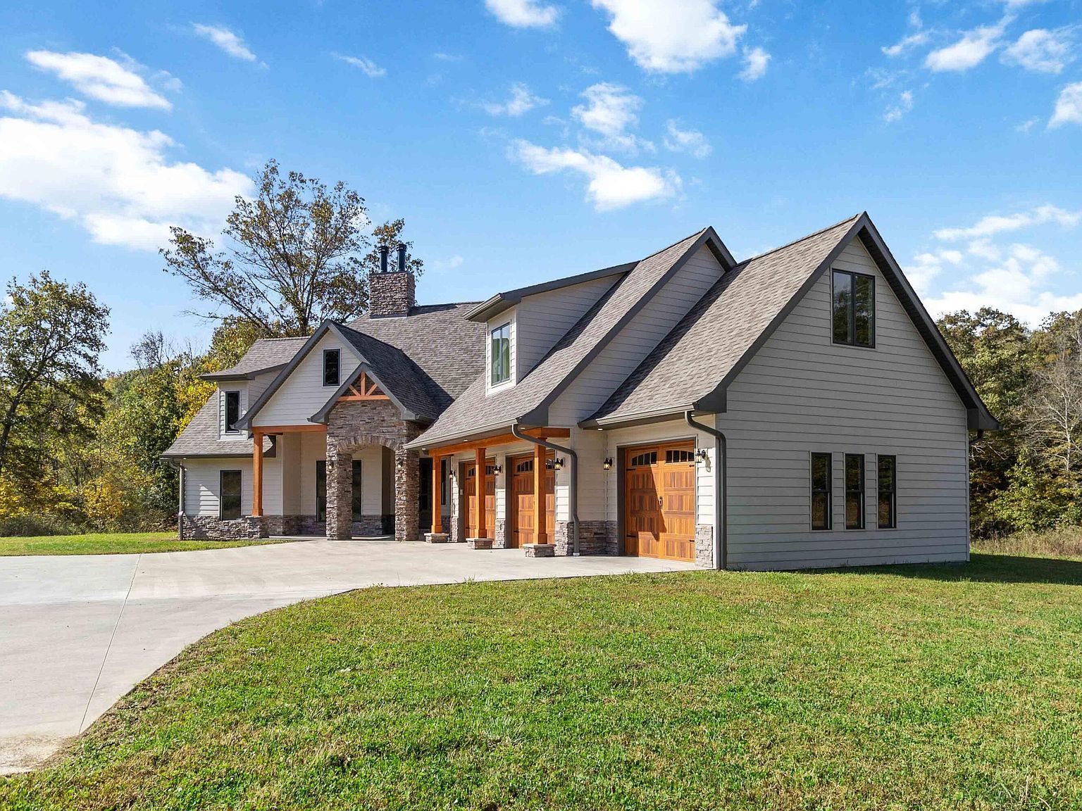 2543 Summersville Rd Greensburg, KY 42743 - Thumbnail 4