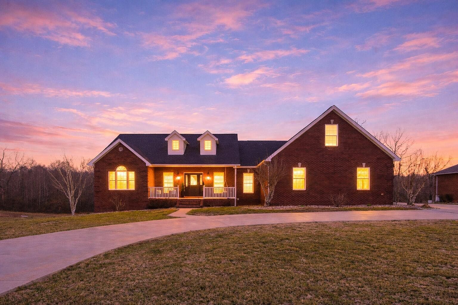 207 Remington Dr Russell Springs, KY 42642 - Thumbnail 4