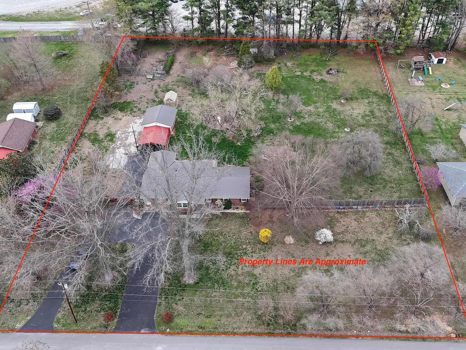 132 Horseshoe Dr Somerset, KY 42501 - Thumbnail 4