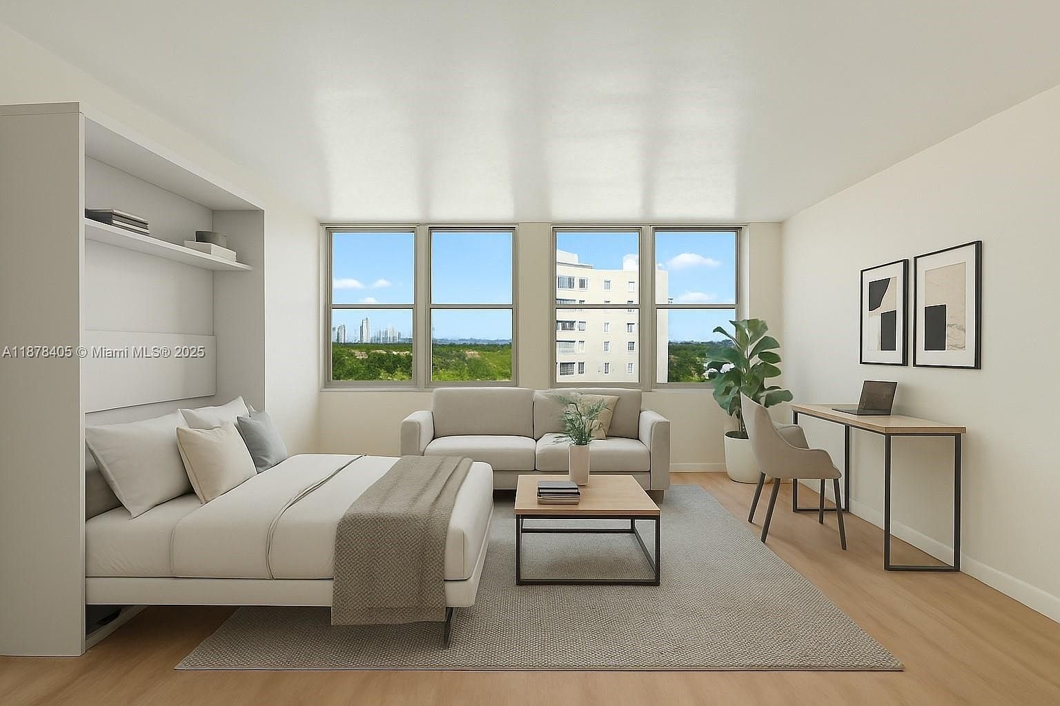 2899 Collins Ave APT 1104 Miami Beach, FL 33140 - Thumbnail 4