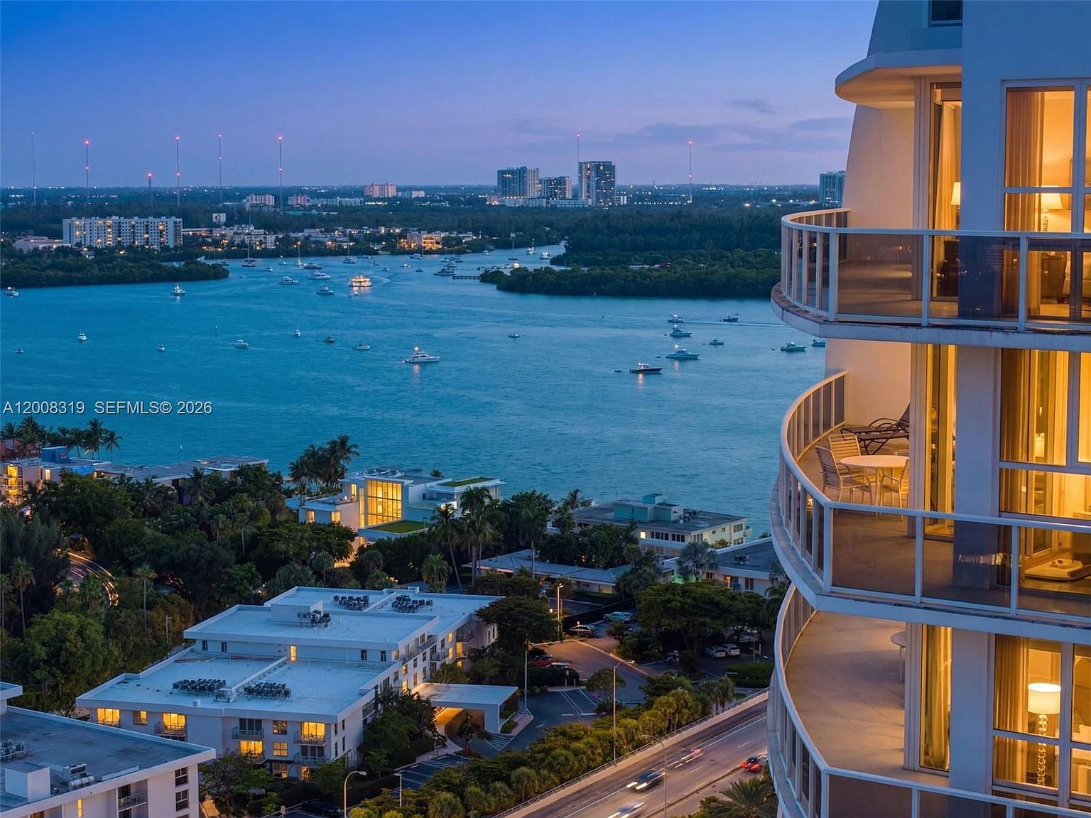 10225 Collins Ave APT 2004 Bal Harbour, FL 33154 - Thumbnail 4