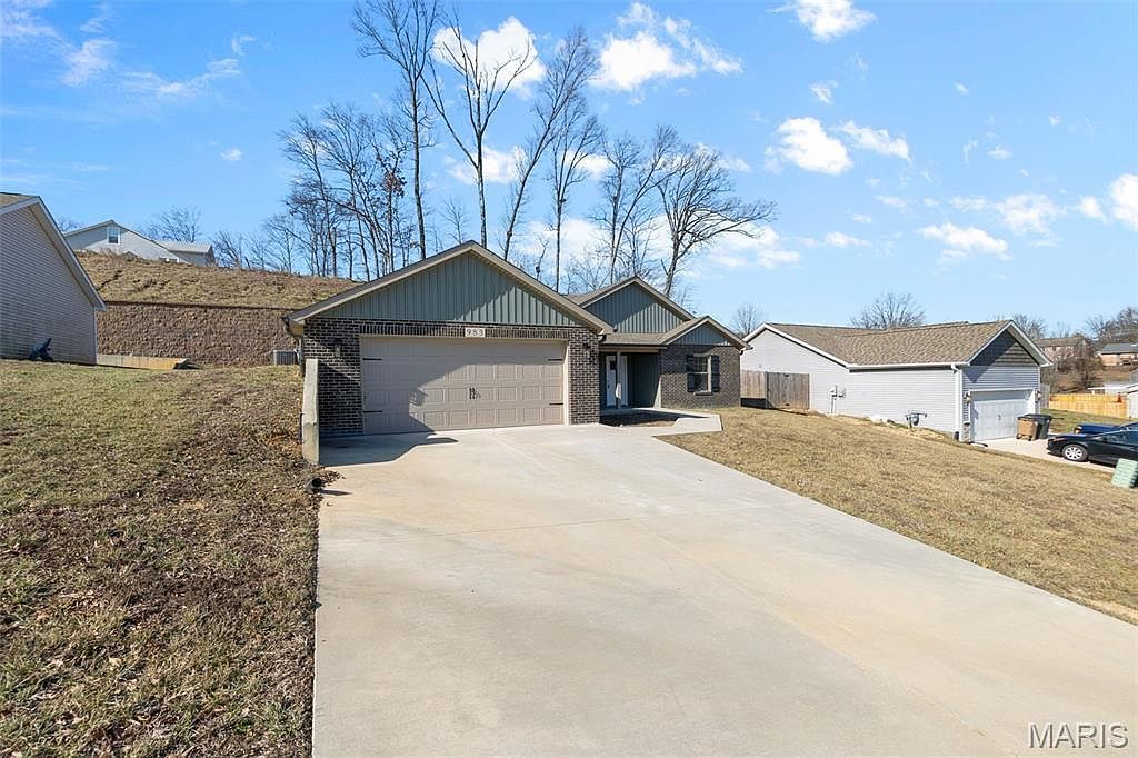 983 Rifle Dr Cape Girardeau, MO 63701 - Thumbnail 4