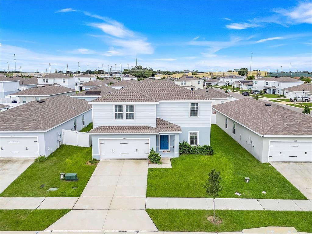 1506 Finnigan Cir Haines City, FL 33844 - Thumbnail 4