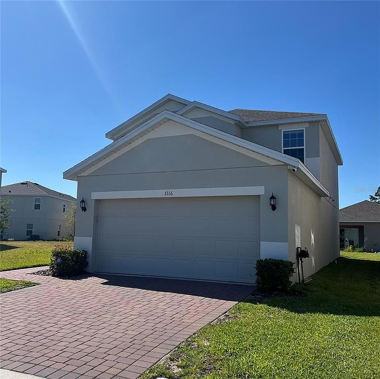 1116 Myrtle Hammock Ln Davenport, FL 33837 - Thumbnail 4