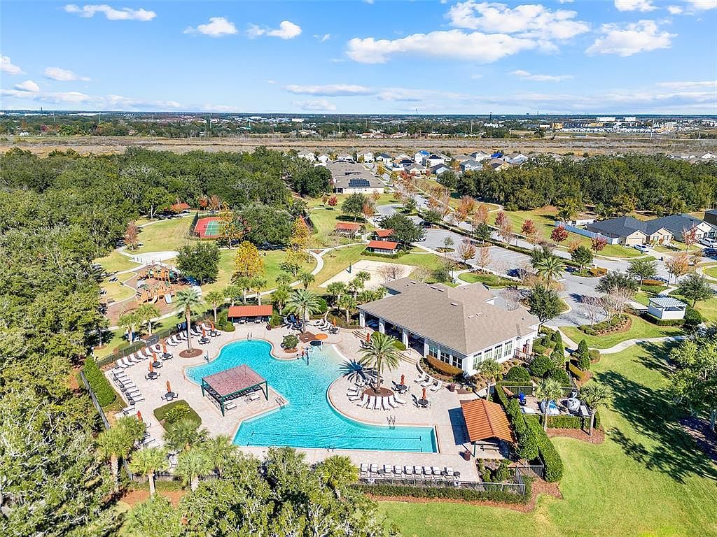 1951 Partin Terrace Rd Kindred, FL 34744 - Thumbnail 4