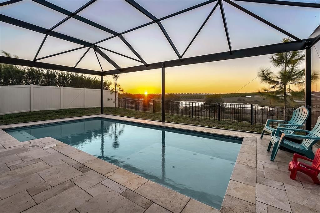 1672 Wilson Prairie Cir Groveland, FL 34736 - Thumbnail 4