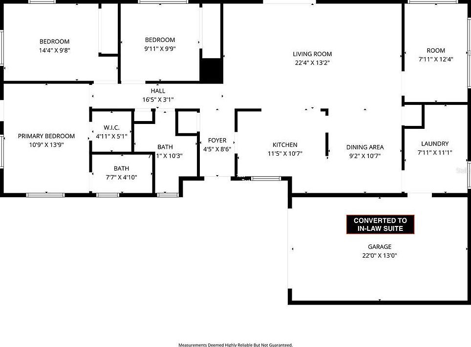 1126 Orwell Ave Orlando, FL 32809 - Thumbnail 4