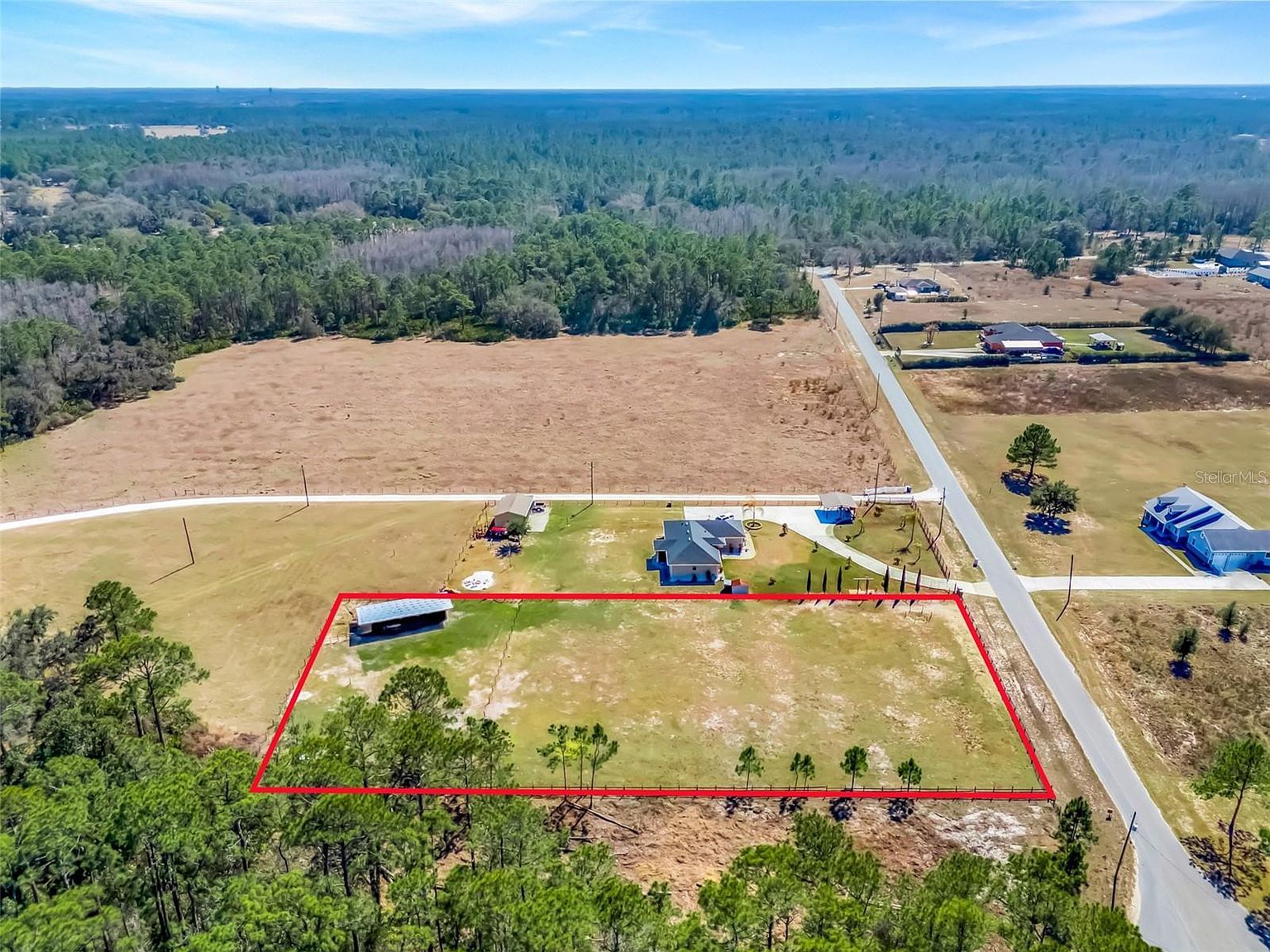 18041 San Juan Ave Polk City, FL 33868 - Thumbnail 4