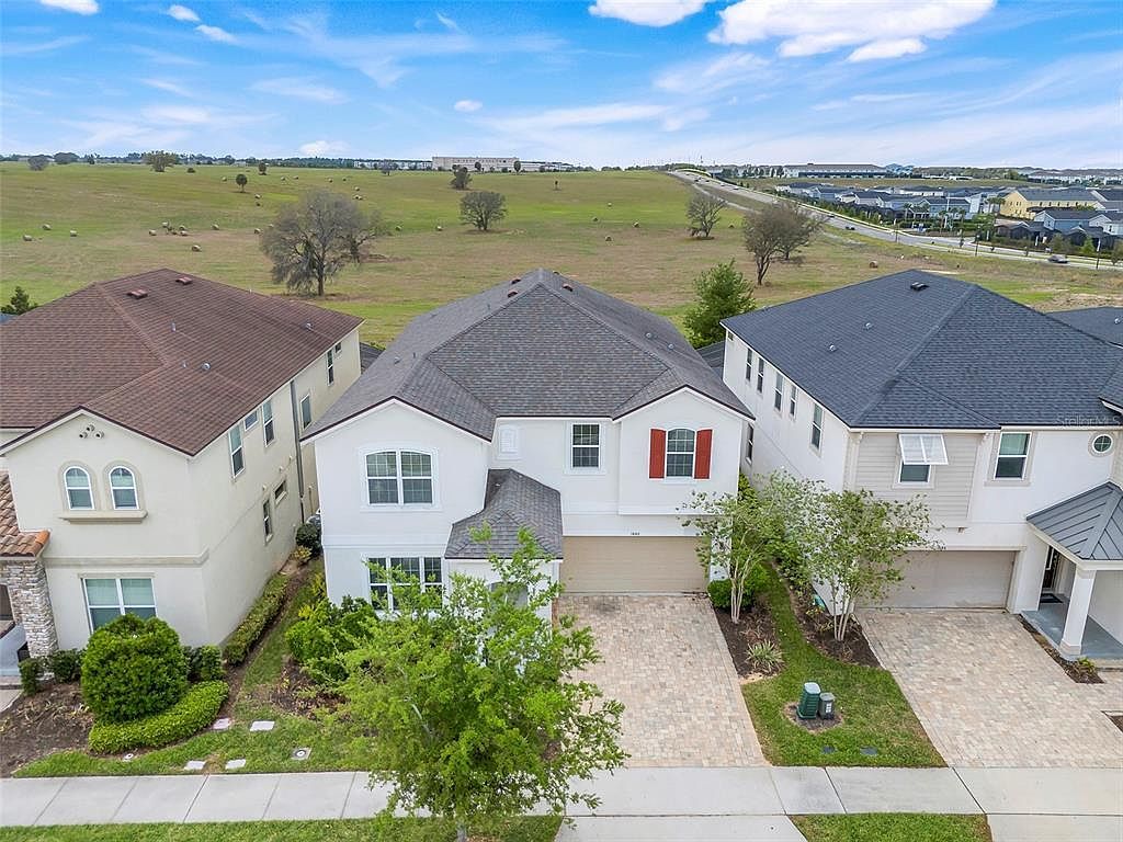 1840 Caribbean View Ter Kissimmee, FL 34747 - Thumbnail 4