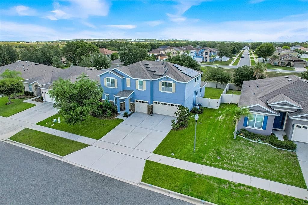 4516 Linwood Trace Ln Clermont, FL 34711 - Thumbnail 4