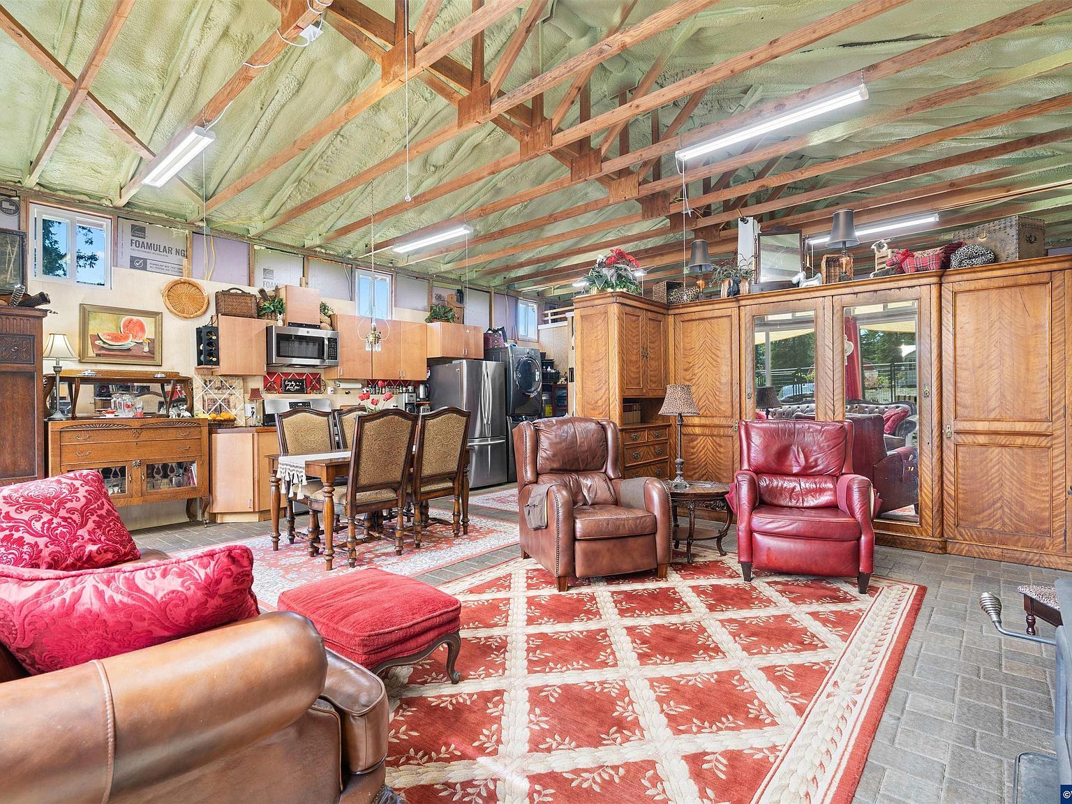 42531 Upper Calapooia Dr Sweet Home, OR 97386 - Thumbnail 4