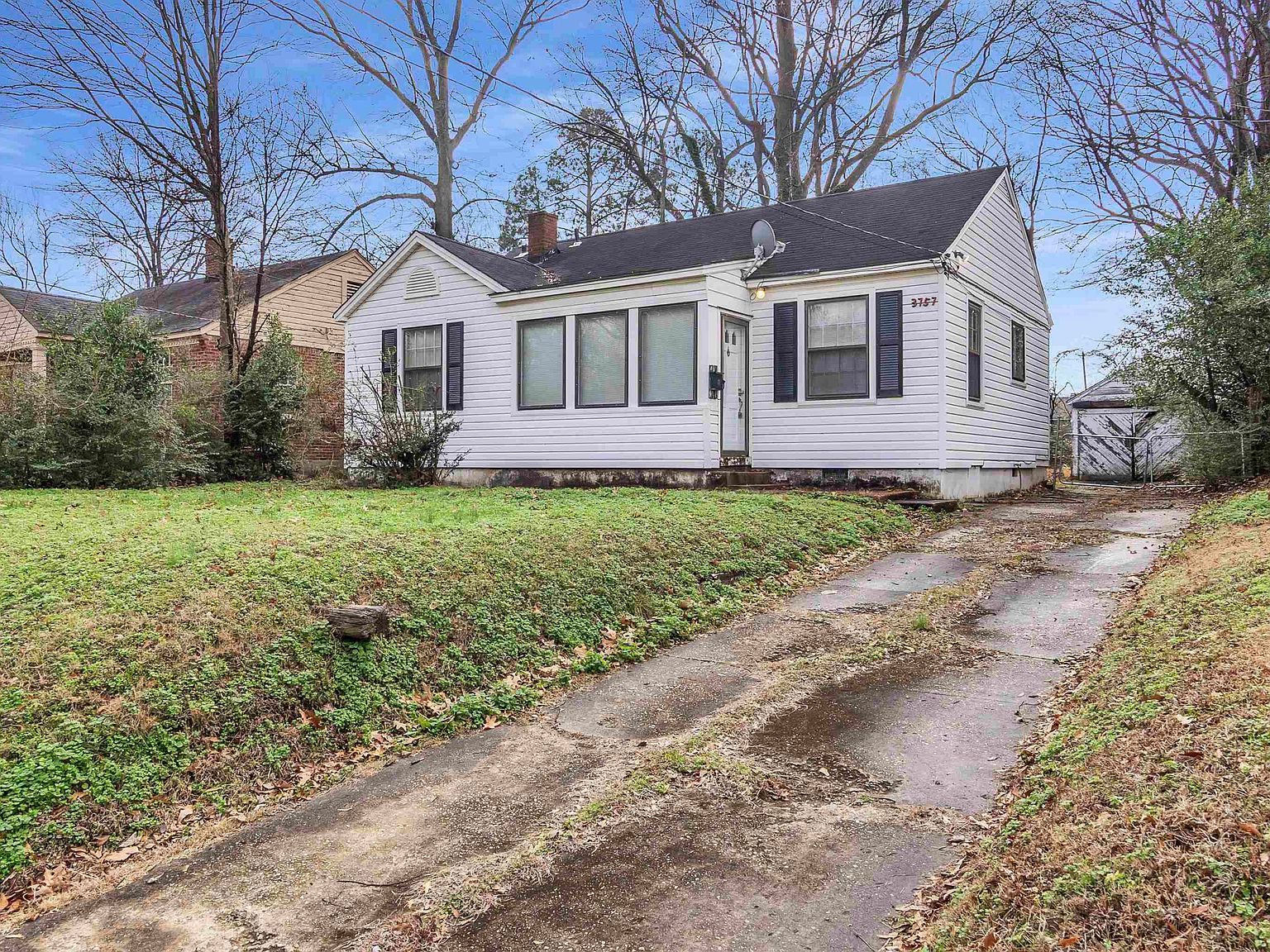 3757 Faxon Ave Memphis, TN 38122 - Thumbnail 4