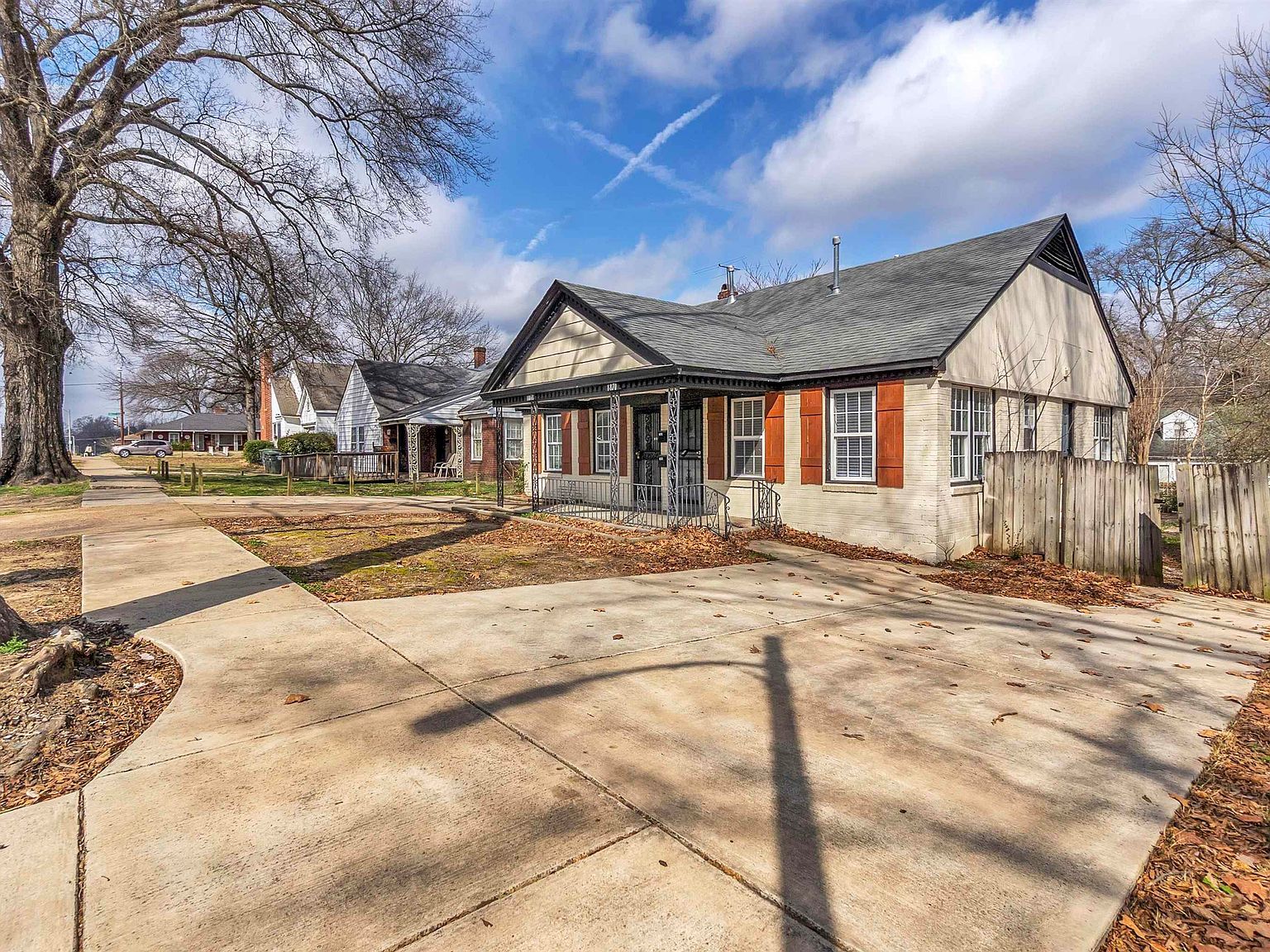 1868/1870 Vollintine Ave Memphis, TN 38107 - Thumbnail 4