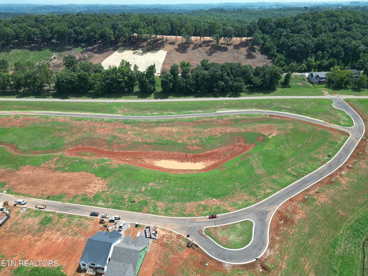 608 Black Bear Cir Loudon, TN 37774 - Thumbnail 4