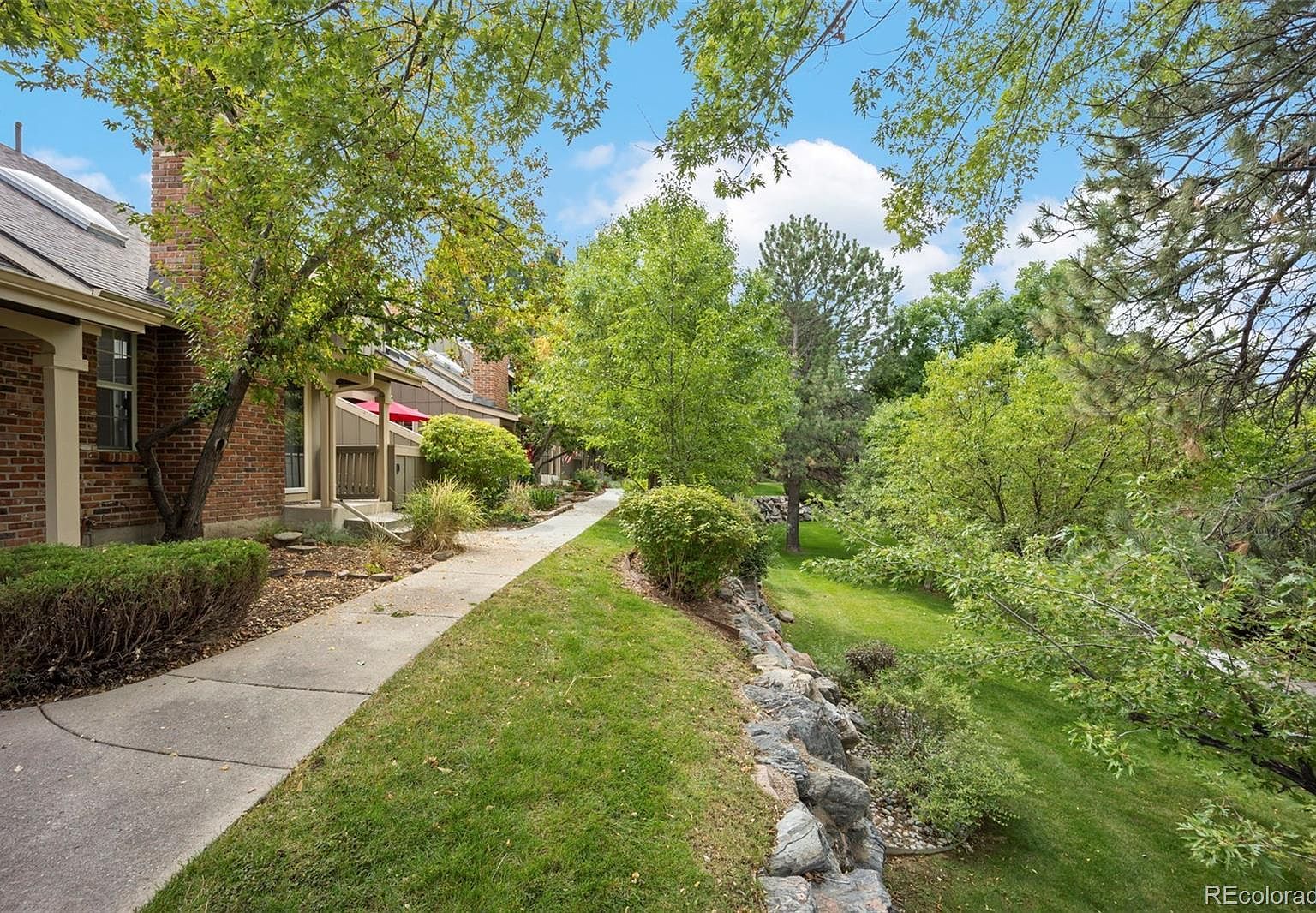 7707 S Curtice Way UNIT D Littleton, CO 80120 - Thumbnail 4