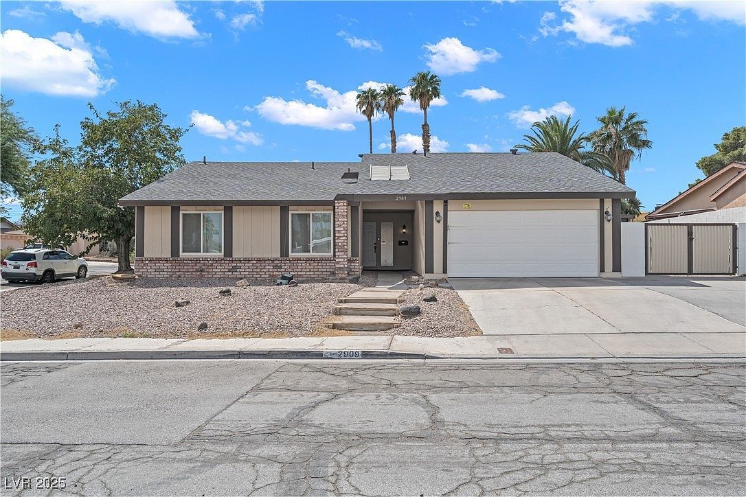 2909 Pacific Ave Las Vegas, NV 89121 - Thumbnail 4