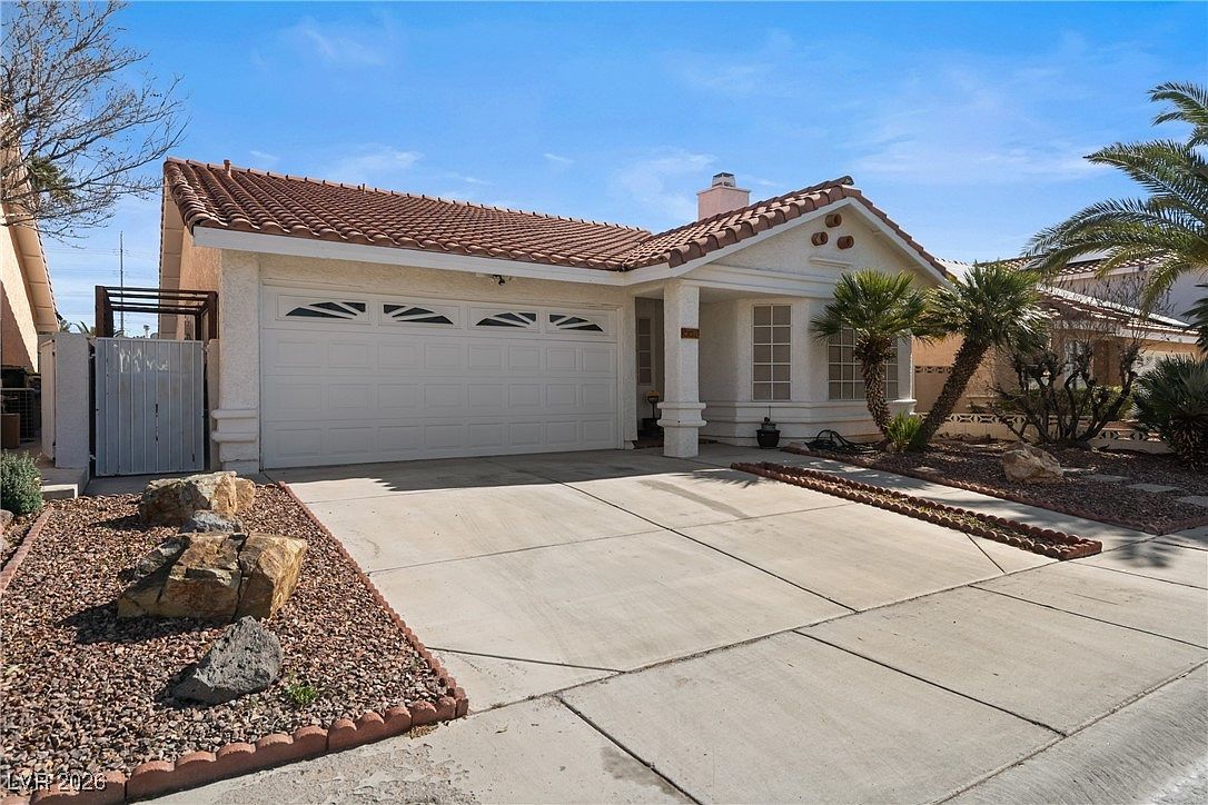 3212 Ivory Coast Dr Las Vegas, NV 89117 - Thumbnail 4