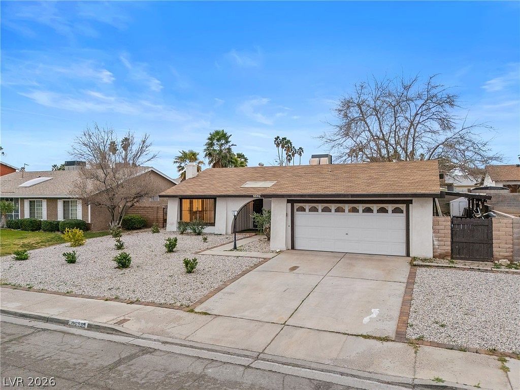 2599 Pacific Ave Las Vegas, NV 89121 - Thumbnail 4