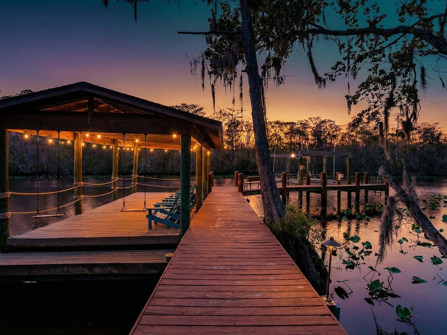 6595 Collier Rd Saint Augustine, FL 32092 - Thumbnail 4