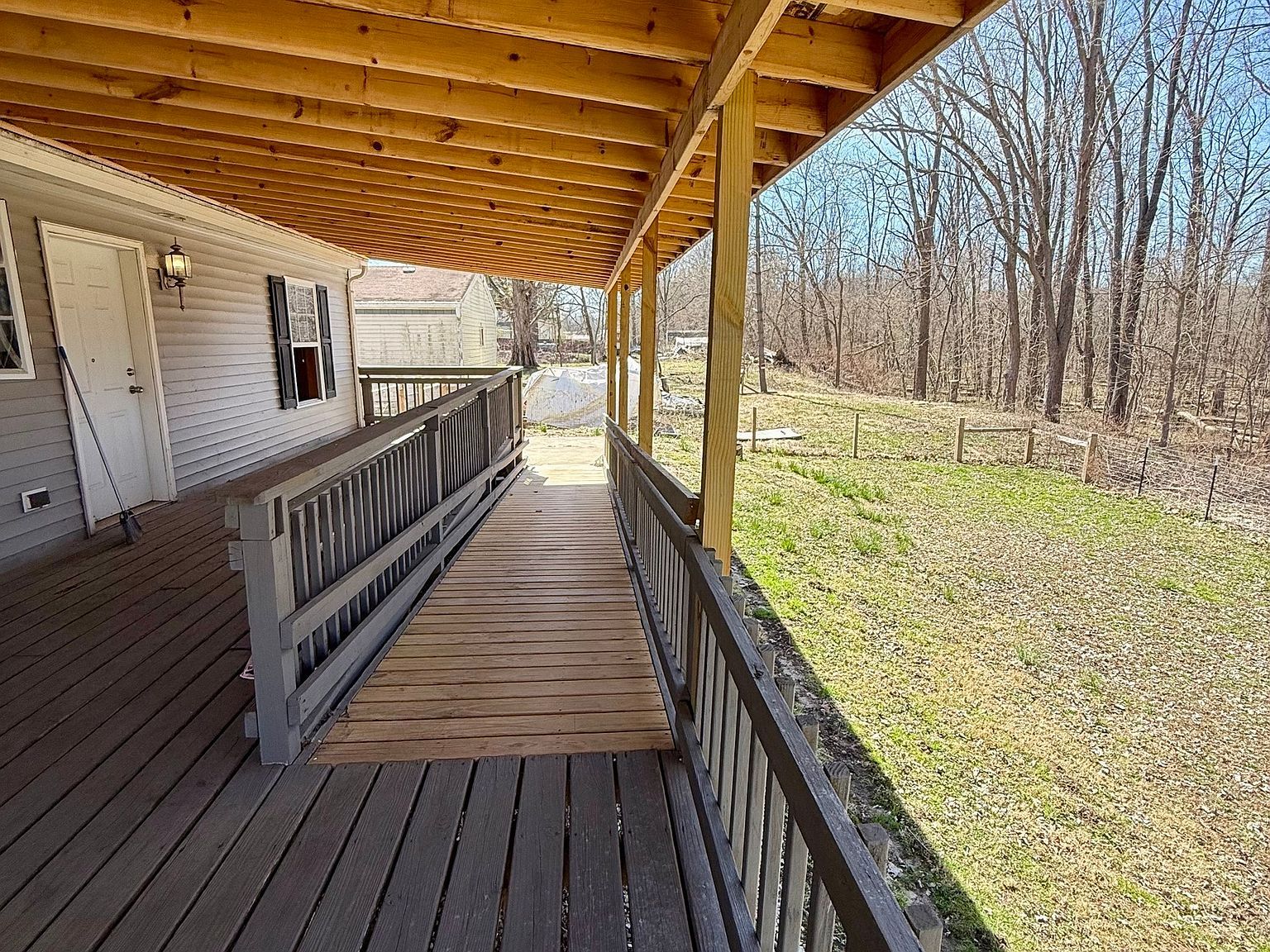 308 N Market St Carthage, IN 46115 - Thumbnail 4