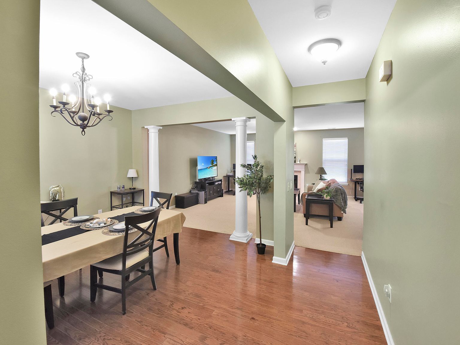 116 Whitman Way Georgetown, KY 40324 - Thumbnail 4