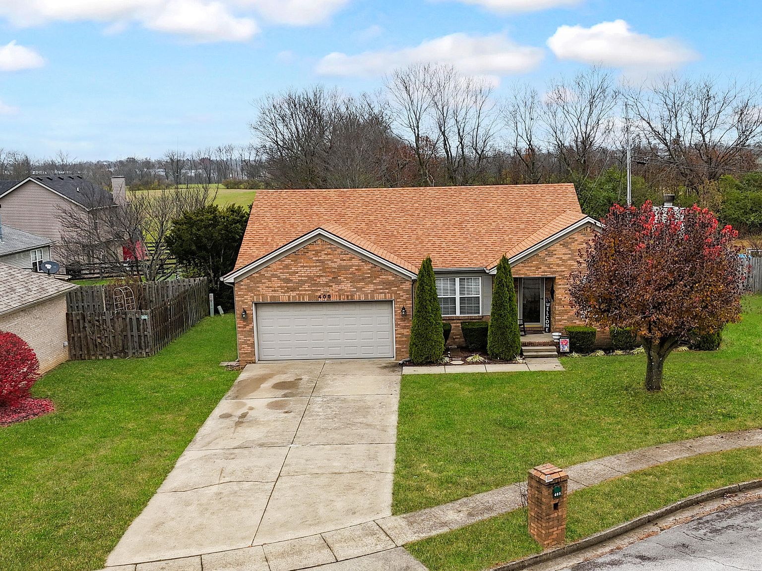 405 Weslyn Way Nicholasville, KY 40356 - Thumbnail 4