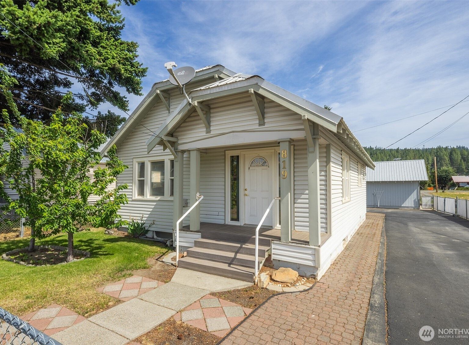 819 E 1st St Cle Elum, WA 98922 - Thumbnail 4