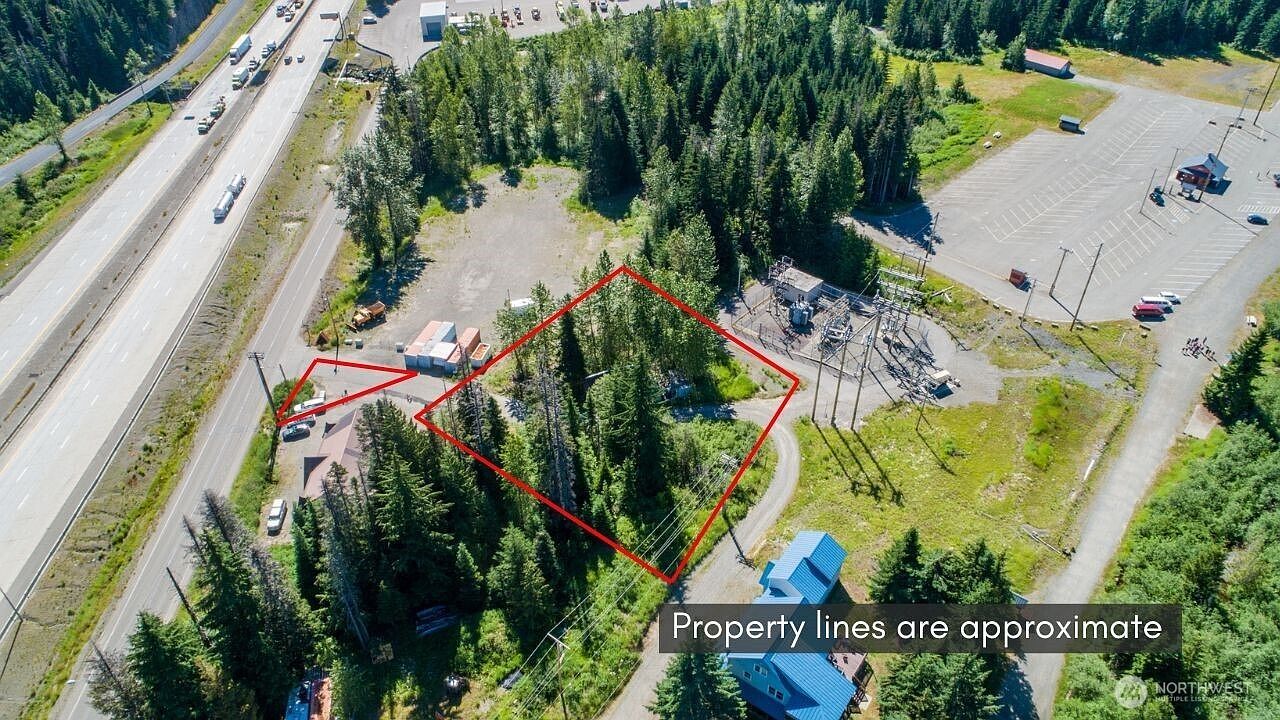 0 State Route 906 Snoqualmie Pass, WA 98068 - Thumbnail 4