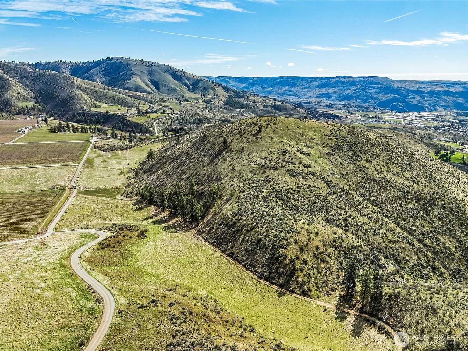 0 Skyfall Ln #E Chelan, WA 98816 - Thumbnail 4