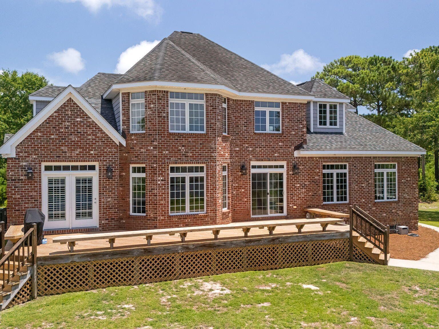 421 Old Swansboro Rd Newport, NC 28570 - Thumbnail 4