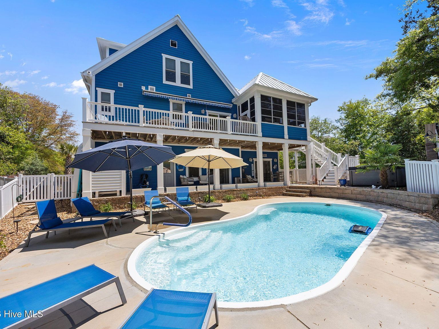 9903 M B Davis Ct Emerald Isle, NC 28594 - Thumbnail 4