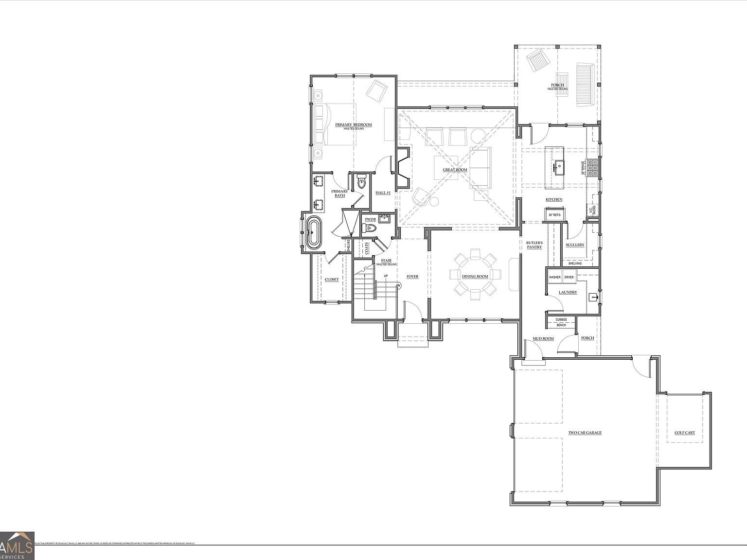 1818 Maple St Carrollton, GA 30117 - Thumbnail 4