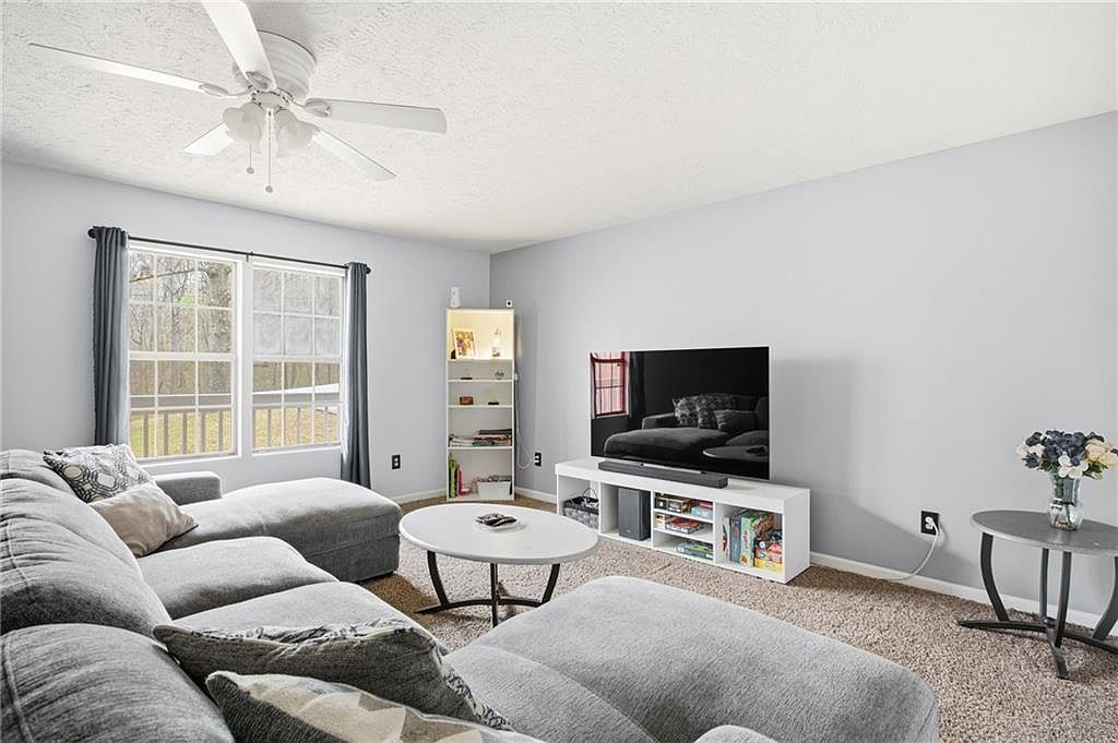 604 Punkintown Rd Villa Rica, GA 30180 - Thumbnail 4