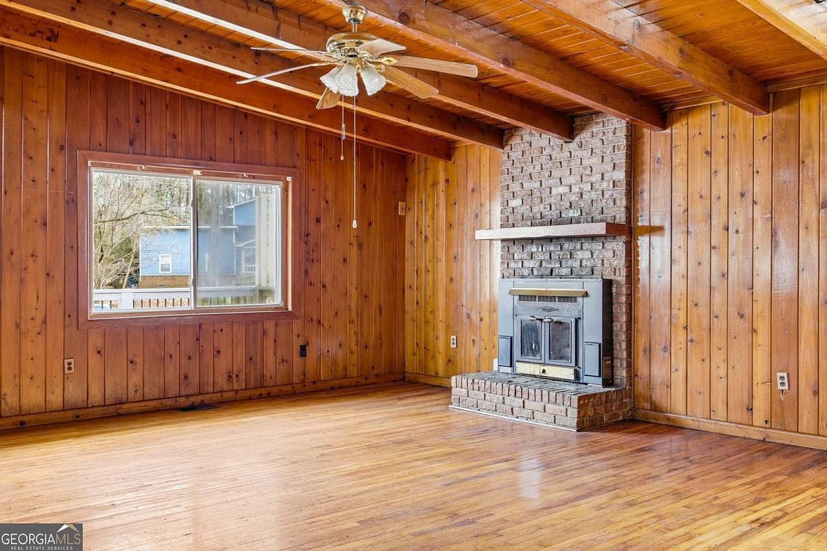 504 N Little Victoria Rd Woodstock, GA 30189 - Thumbnail 4