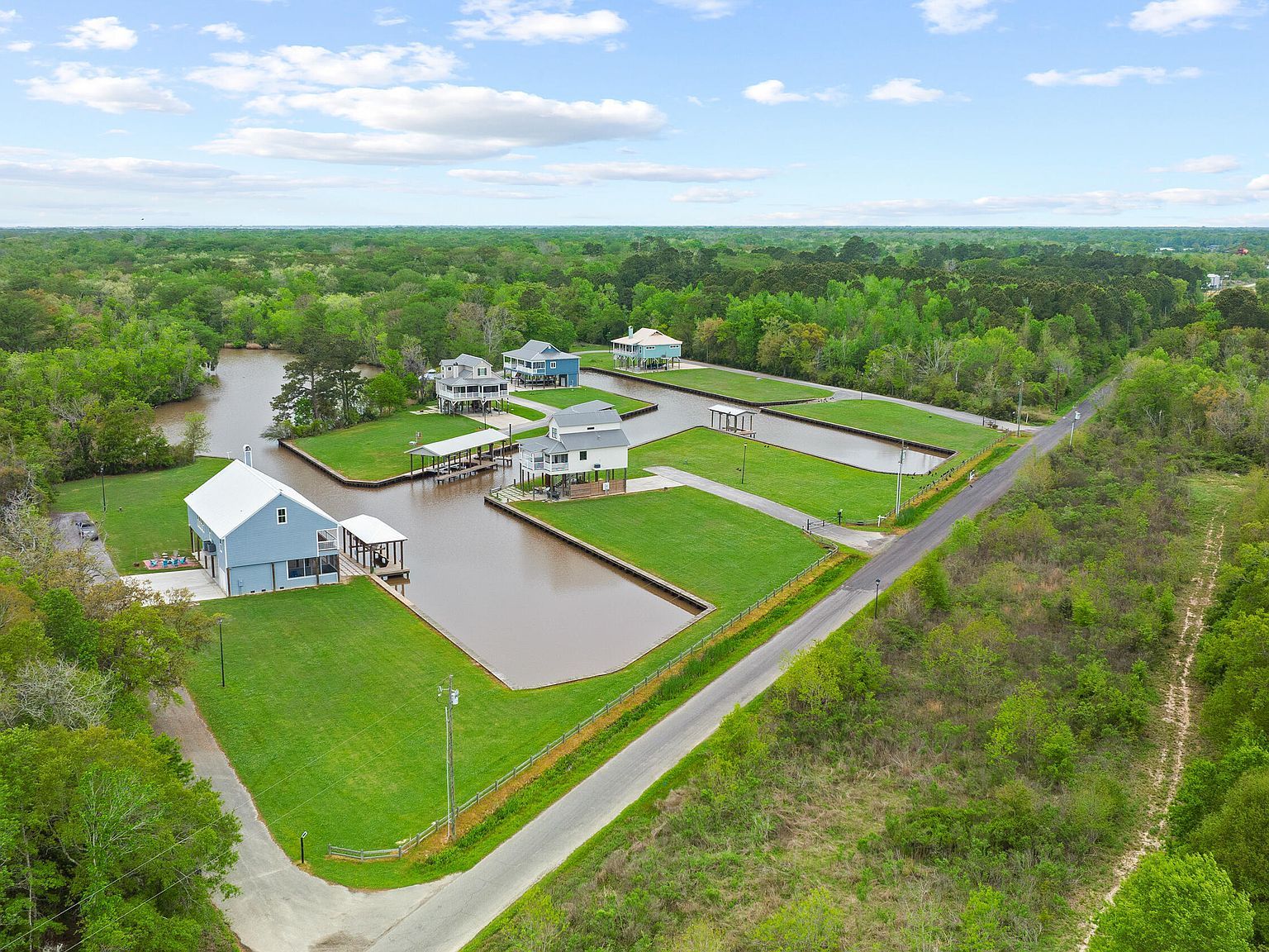 9406 Amberjack Ln Abbeville, LA 70510 - Thumbnail 4