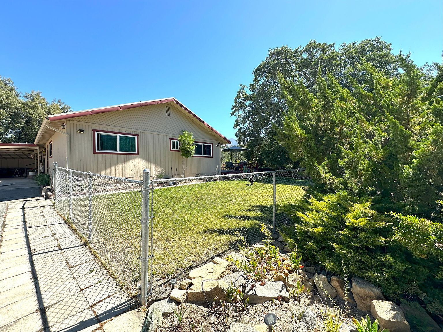 42909 Capanero Oaks Ct California Hot Springs, CA 93207 - Thumbnail 4