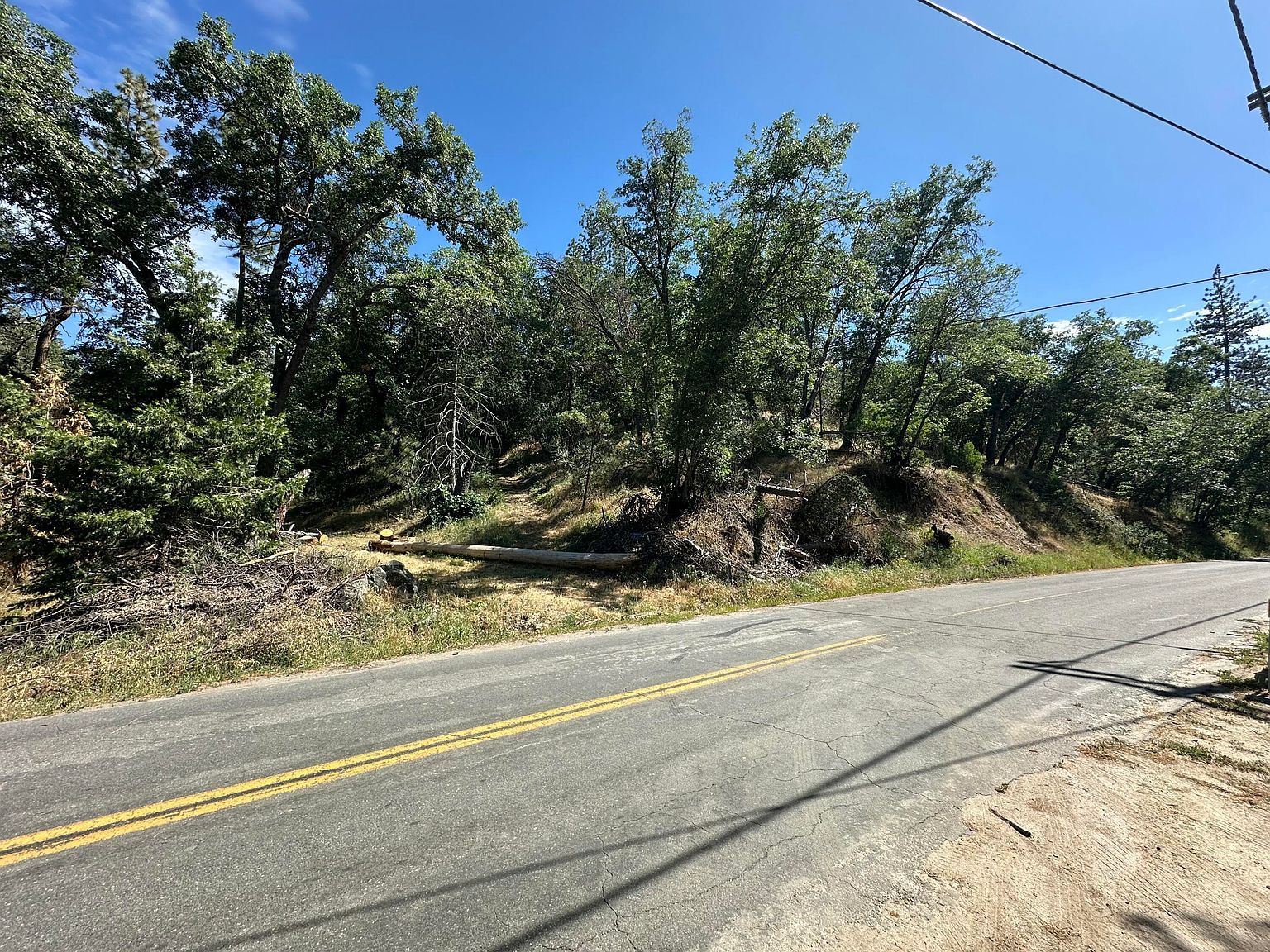 LOT 7 Pine Flat Dr California Hot Springs, CA 93207 - Thumbnail 4