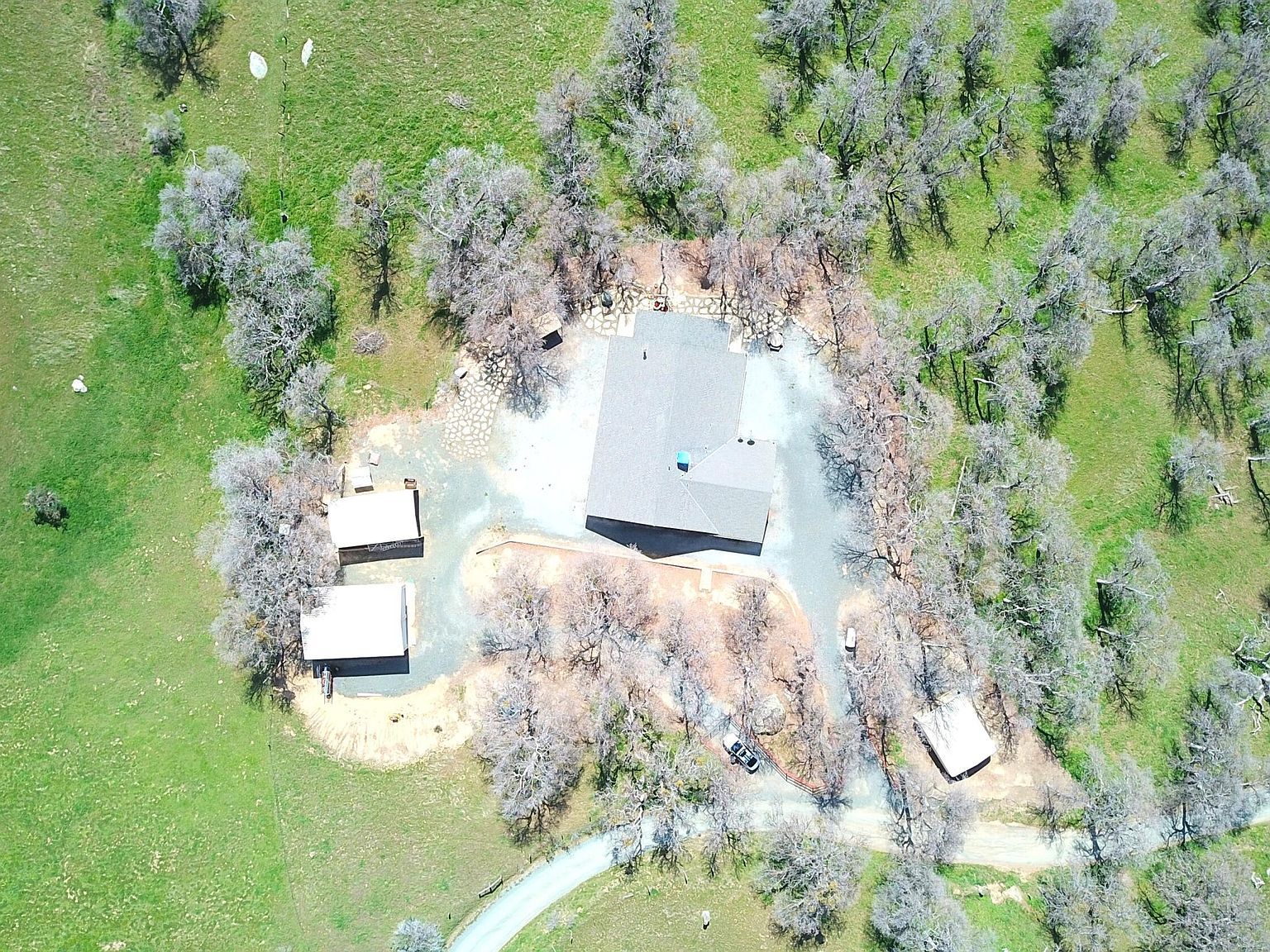 43717 Deer Creek Mill Rd California Hot Springs, CA 93207 - Thumbnail 4