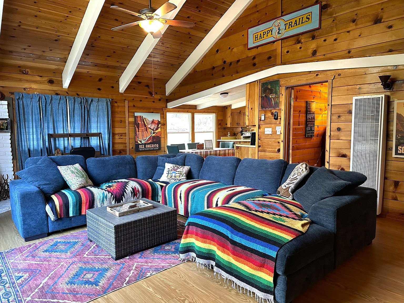 156 Capinero Dr California Hot Springs, CA 93207 - Thumbnail 4