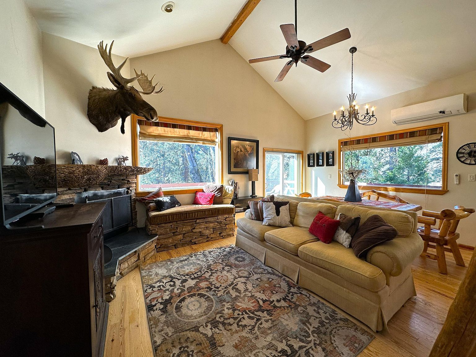 44133 Old Stage Rd Posey, CA 93260 - Thumbnail 4