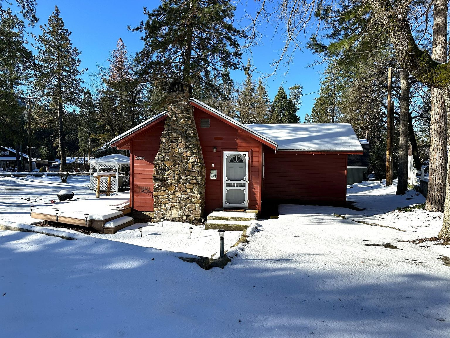 43947 Pine Flat Dr California Hot Springs, CA 93207 - Thumbnail 4