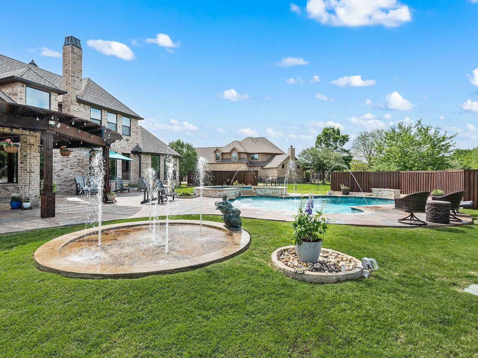 180 Whistling Duck Ln Double Oak, TX 75077 - Thumbnail 4