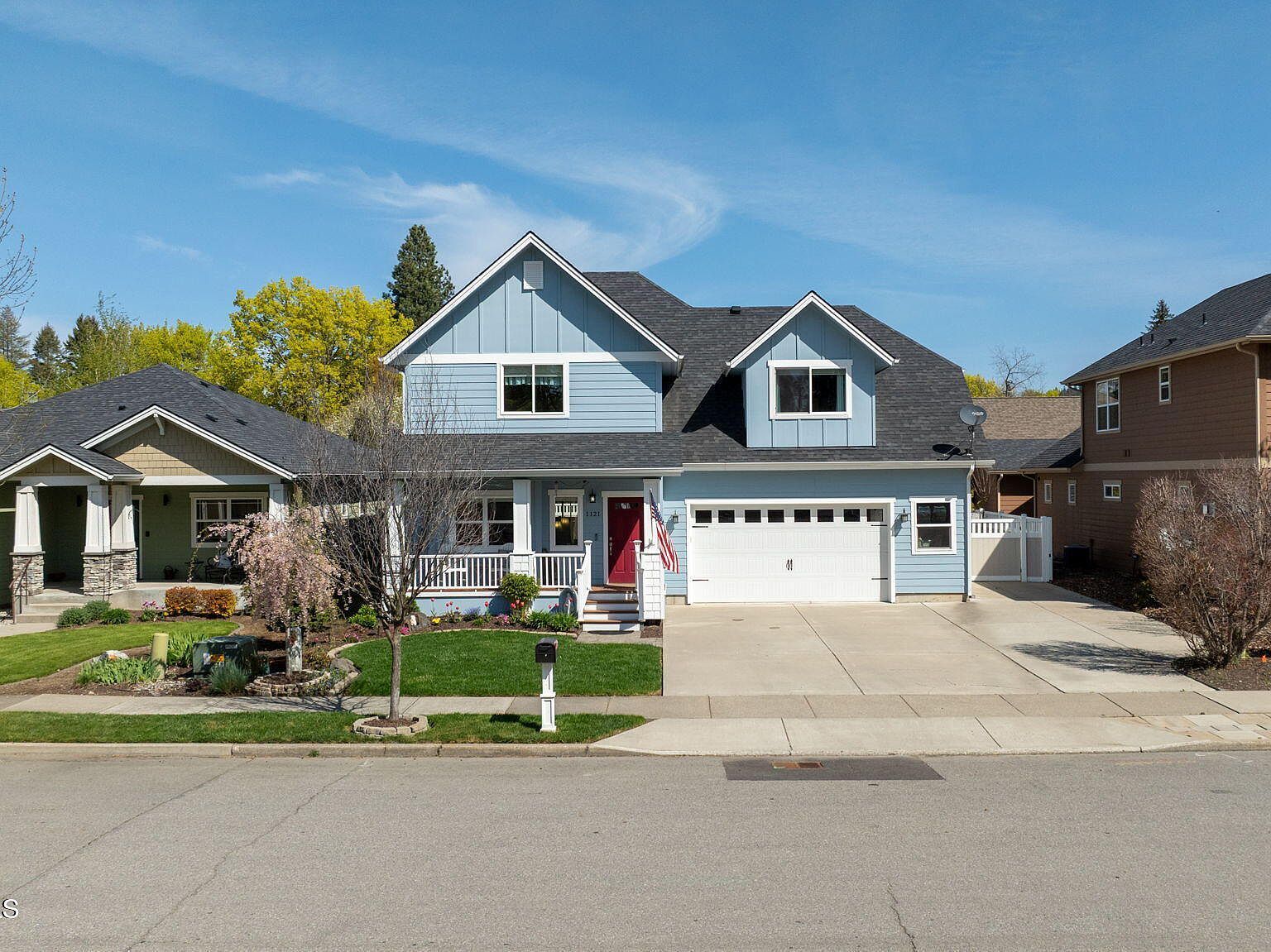 1121 E Indiana Ave Coeur D Alene, ID 83814 - Thumbnail 4